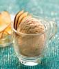 Apple Cinnamon Ice-cream ( Low Calorie Recipe)