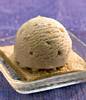 Bread Walnut Ice-cream