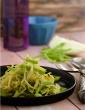 Cabbage Capsicum Sabzi, Healthy Simla Mirch Gobi Sabzi