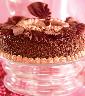 Chocolate Chiffon Cake ( Cakes and Pastries)