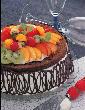 Exotic Fruit Cake ( Cakes and Pastries)