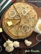Traditional Paratha Recipes, Indian Classic Paratha Recipes