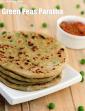 Healthy Paratha Recipes, Mixed Veg Paratha Recipes