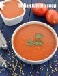 Healthy Soups, Healthy Indian Soups