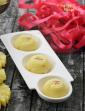 Pineapple Kesari, Microwave Recipe